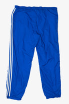 Vintage Blue Adidas Track Pants (1990s)