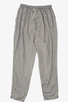 Vintage Gray Outbrook Track Pants (1990s)