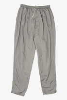 Vintage Gray Outbrook Track Pants (1990s)