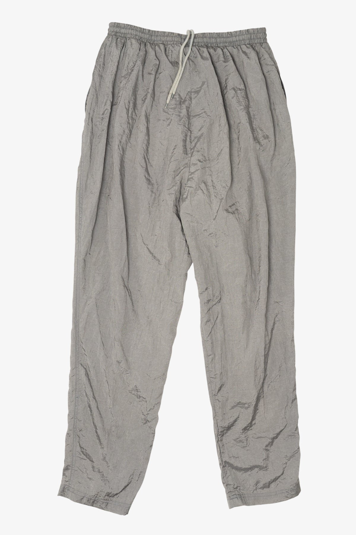 Vintage Gray Outbrook Track Pants (1990s)