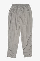 Vintage Gray Outbrook Track Pants (1990s)