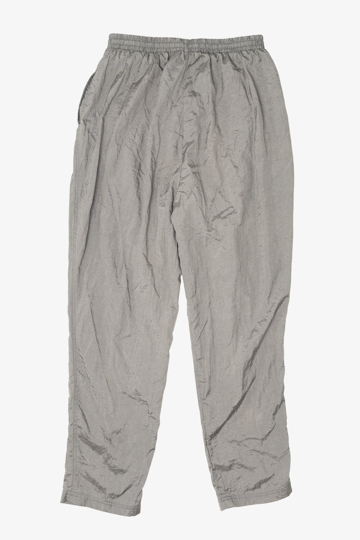 Vintage Gray Outbrook Track Pants (1990s)