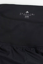 Stretch Waist Adidas 3 Stripe Track Pants (sz. S)