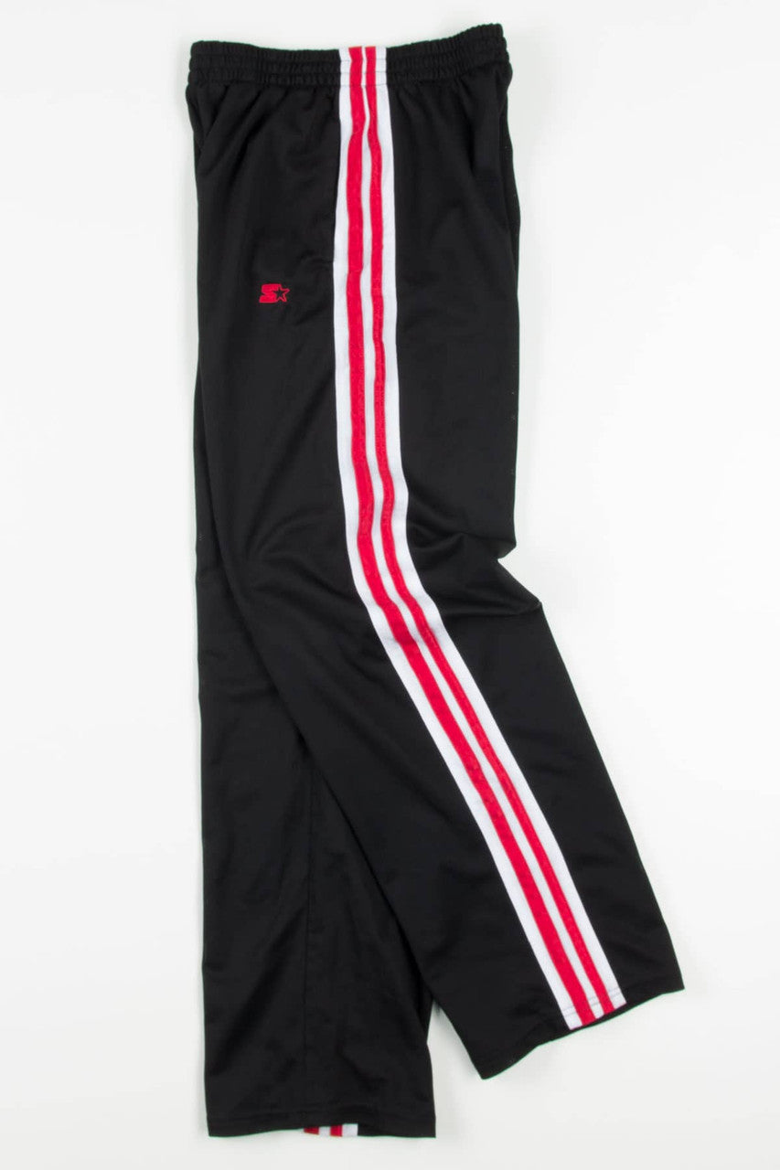 Kid's Starter Track Pants (sz. XXL 18)