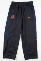 Fighting Illini Nike Track Pants (sz. L)