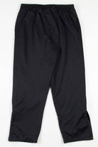 Black Starter Track Pants (sz. L)