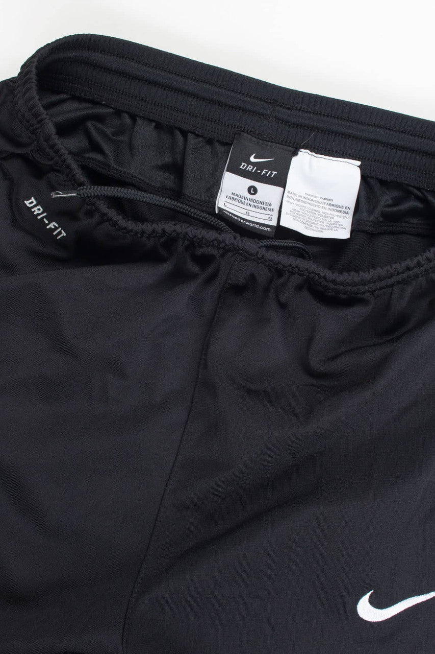 Nike #27 Track Pants (sz. L)