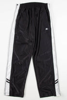 Vintage Starter Tear-Away Track Pant (1990s) (sz. M)