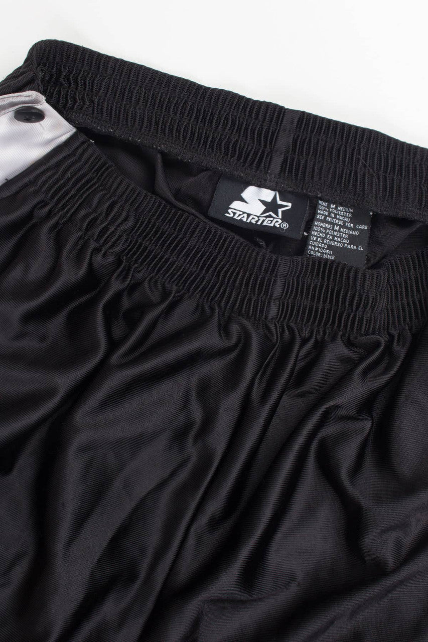 Vintage Starter Tear-Away Track Pant (1990s) (sz. M)