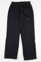 Black The North Face Sweatpants (sz. S)