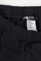 Black The North Face Sweatpants (sz. S)
