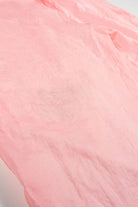 Vintage Peach Windbreaker Pants