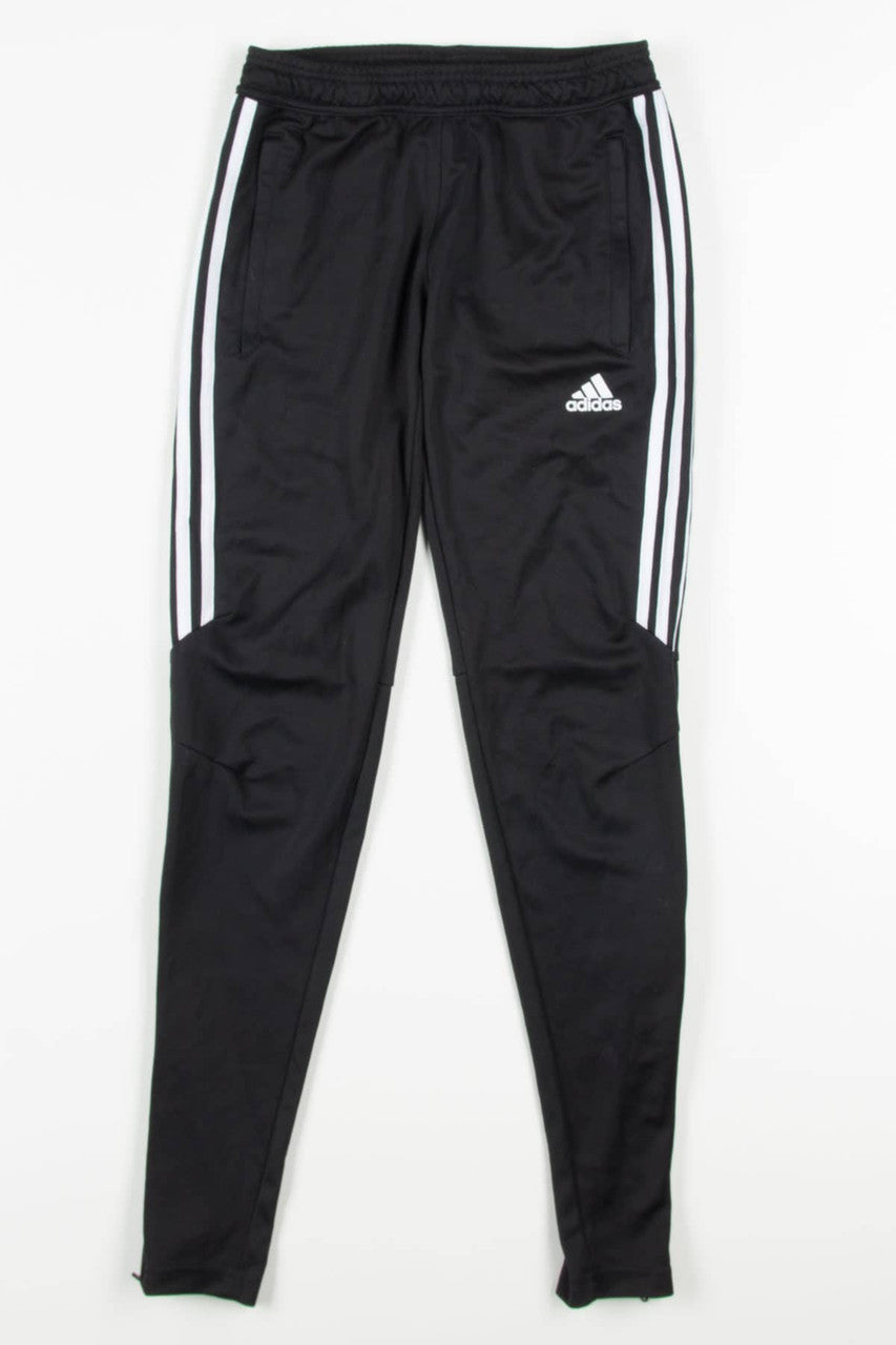 Adidas Soccer Track Pants (sz. XS)