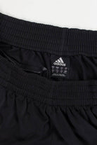 Vintage Adidas Tear-Away 3 Stripes Track Pant (1990s) (sz. M)