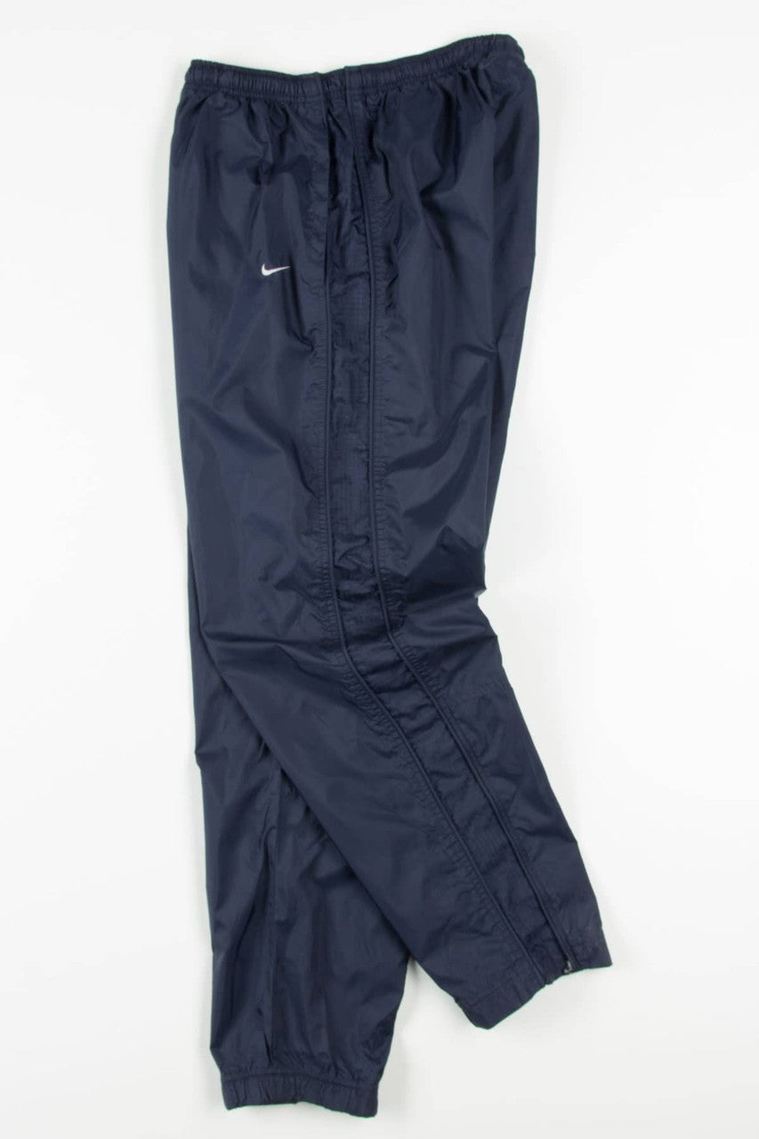 Vintage Nike Windbreaker Pants (sz. M)