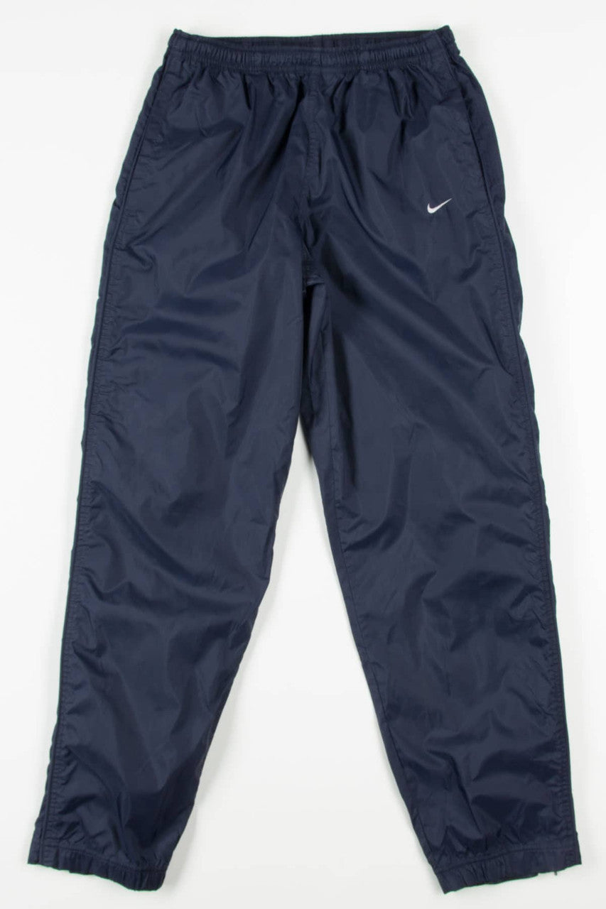 Vintage Nike Windbreaker Pants (sz. M)