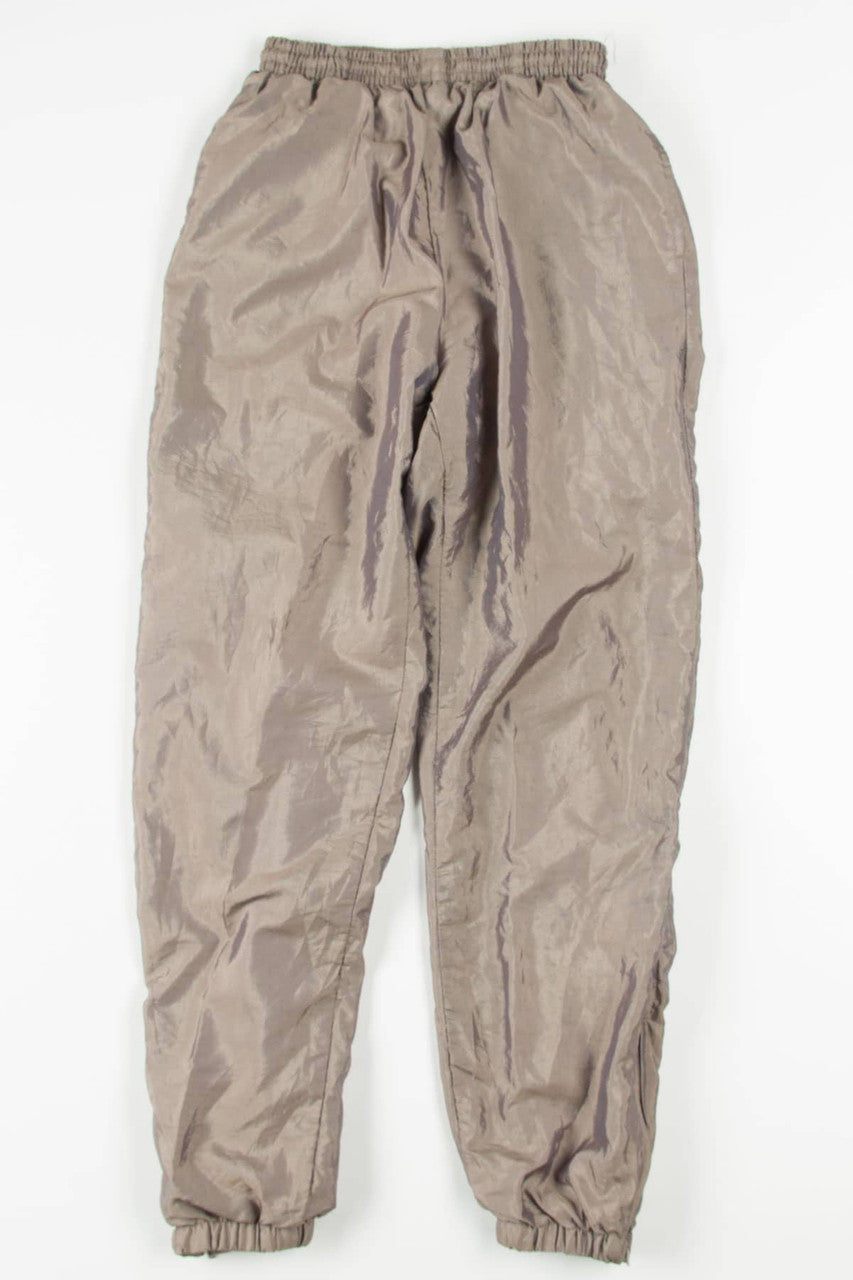 Vintage New York Classics Windbreaker Pants (sz. S)