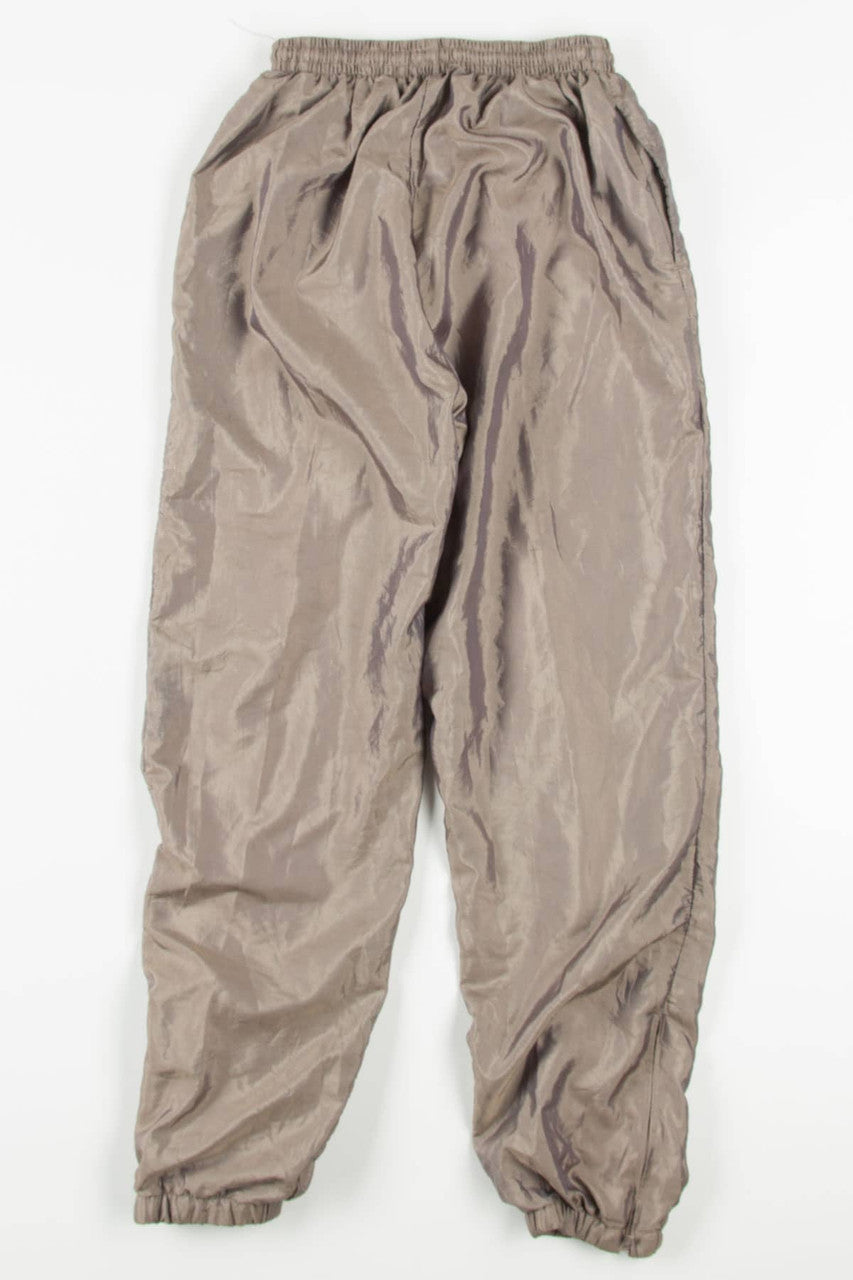 Vintage New York Classics Windbreaker Pants (sz. S)