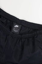Bootleg Nike Yellow Stripe Track Pant (sz. XL)