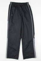 Black Under Armour Track Pants (sz. S)