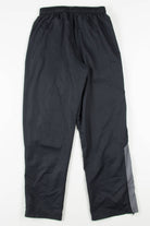 Black Under Armour Track Pants (sz. S)