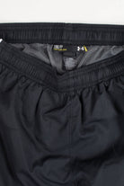 Black Under Armour Track Pants (sz. S)