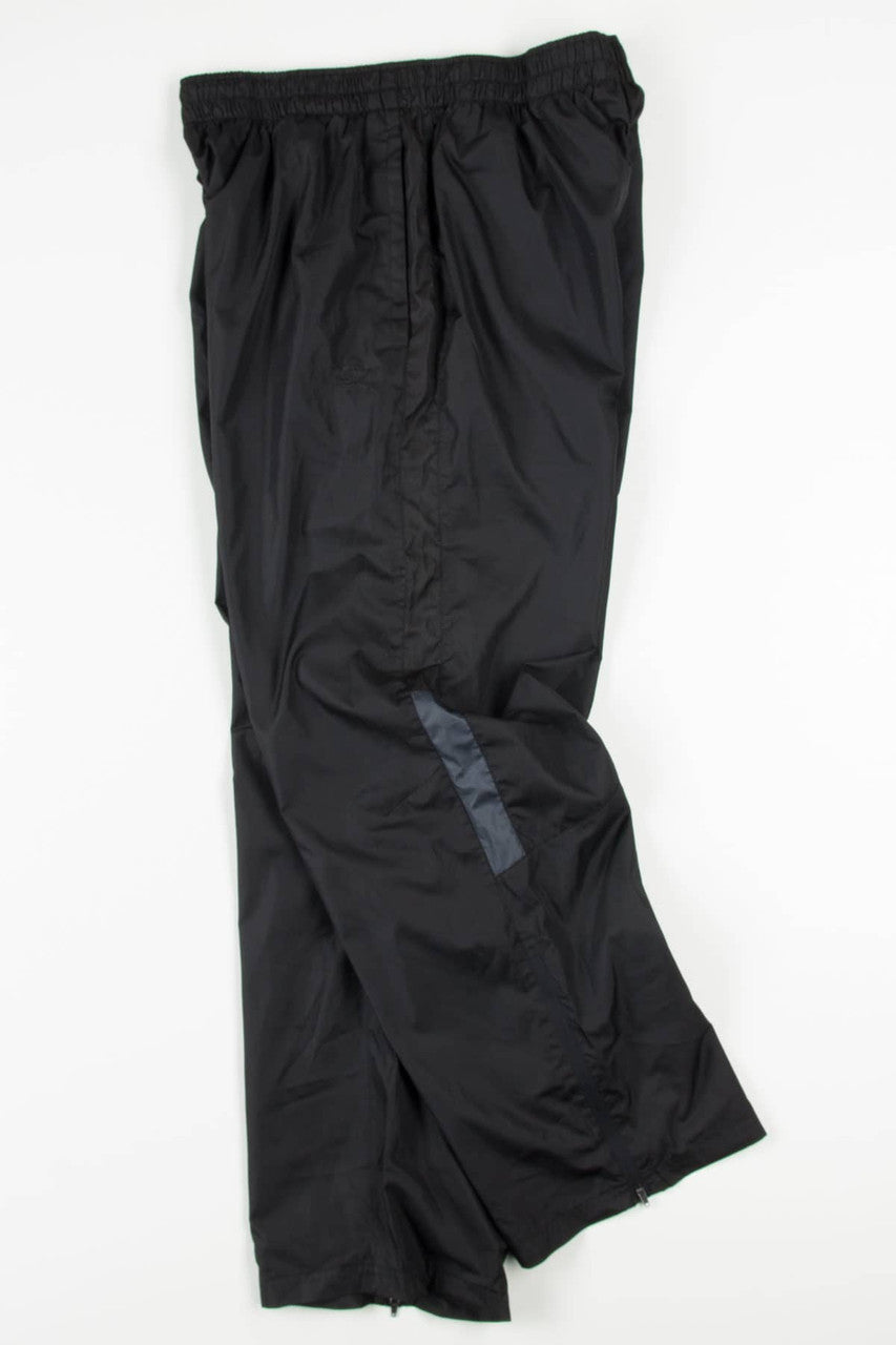 Vintage Starter Track Pants (sz. L)