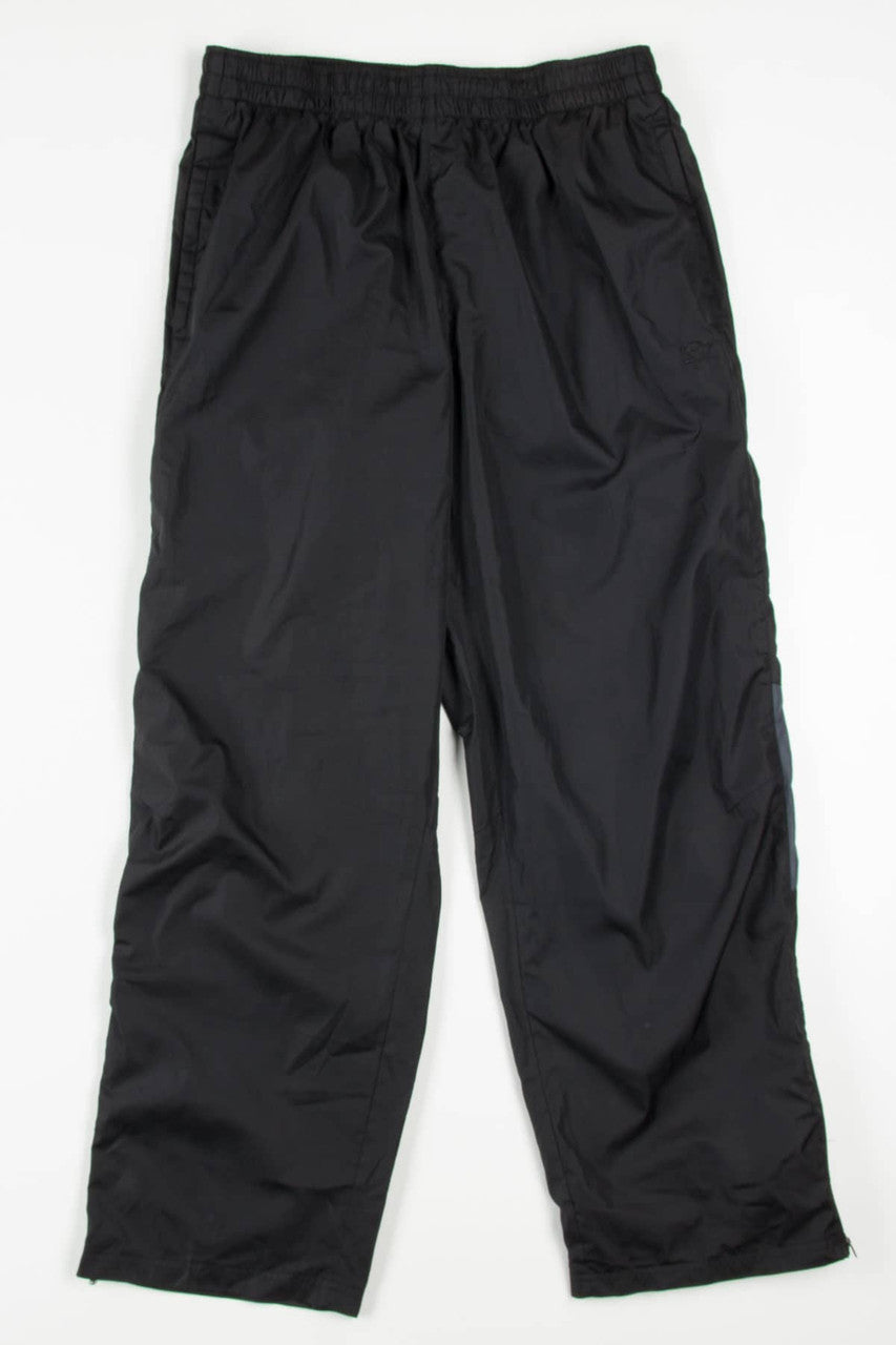 Vintage Starter Track Pants (sz. L)