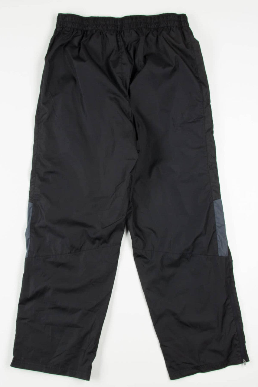 Vintage Starter Track Pants (sz. L)