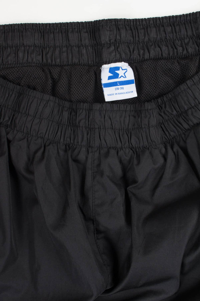 Vintage Starter Track Pants (sz. L)