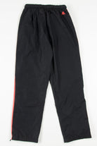 Vintage 3 Stripes Adidas Track Pants (sz. S)