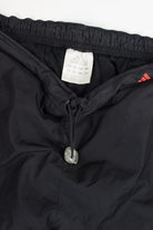 Vintage 3 Stripes Adidas Track Pants (sz. S)