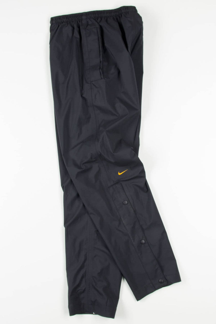 Nike Water Resistant Track Pants (sz. S)