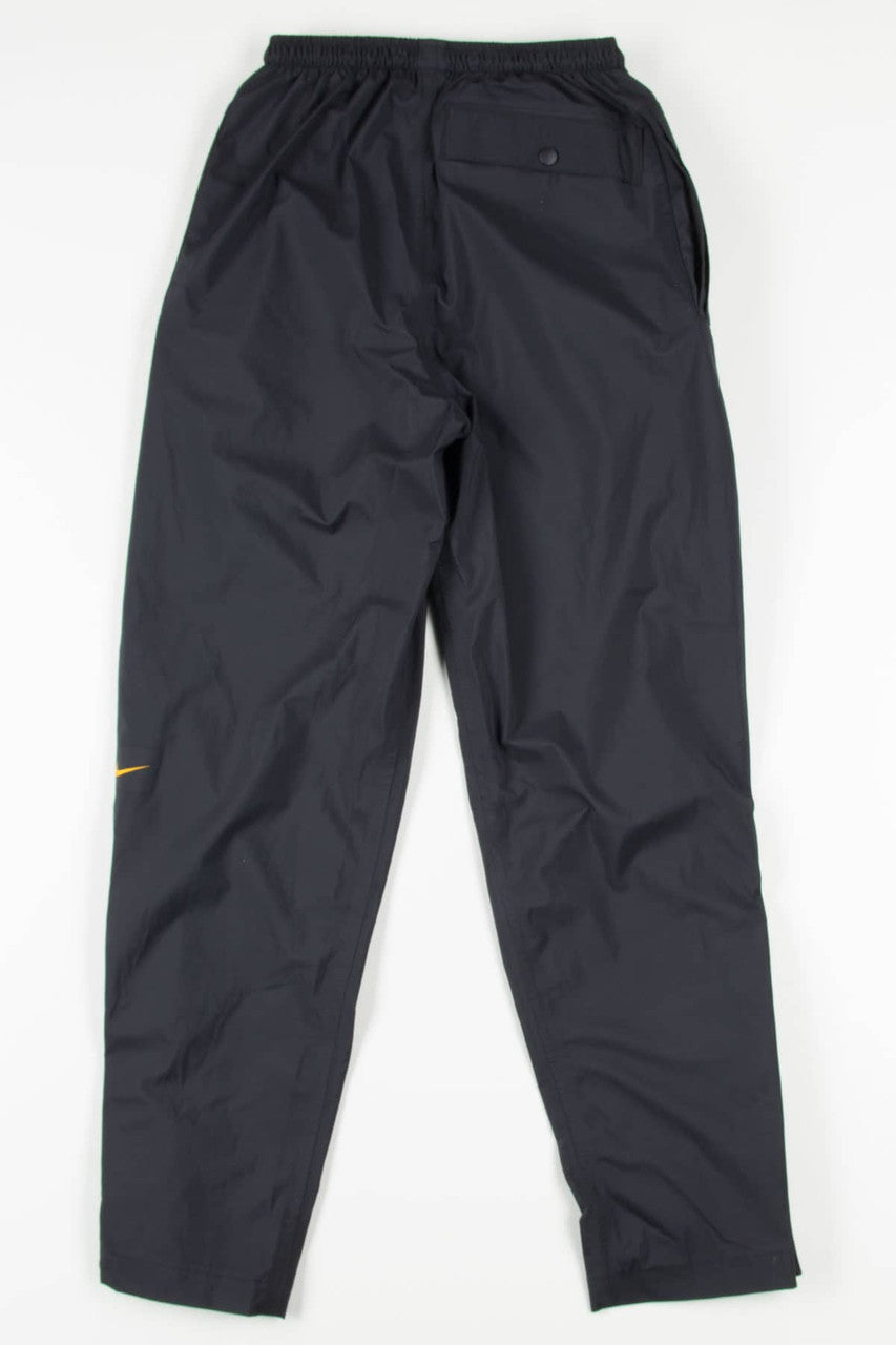 Nike Water Resistant Track Pants (sz. S)