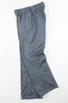 Grey Adidas Sweatpants (sz. MT)