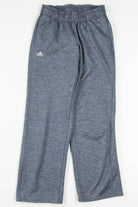 Grey Adidas Sweatpants (sz. MT)