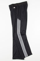 Black Adidas Track Pant (sz. M)