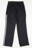 Black Adidas Track Pant (sz. M)