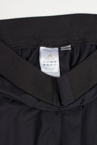 Black Adidas Track Pant (sz. M)