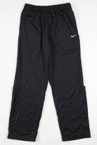 Black Nike Basketball Pants (sz. M)