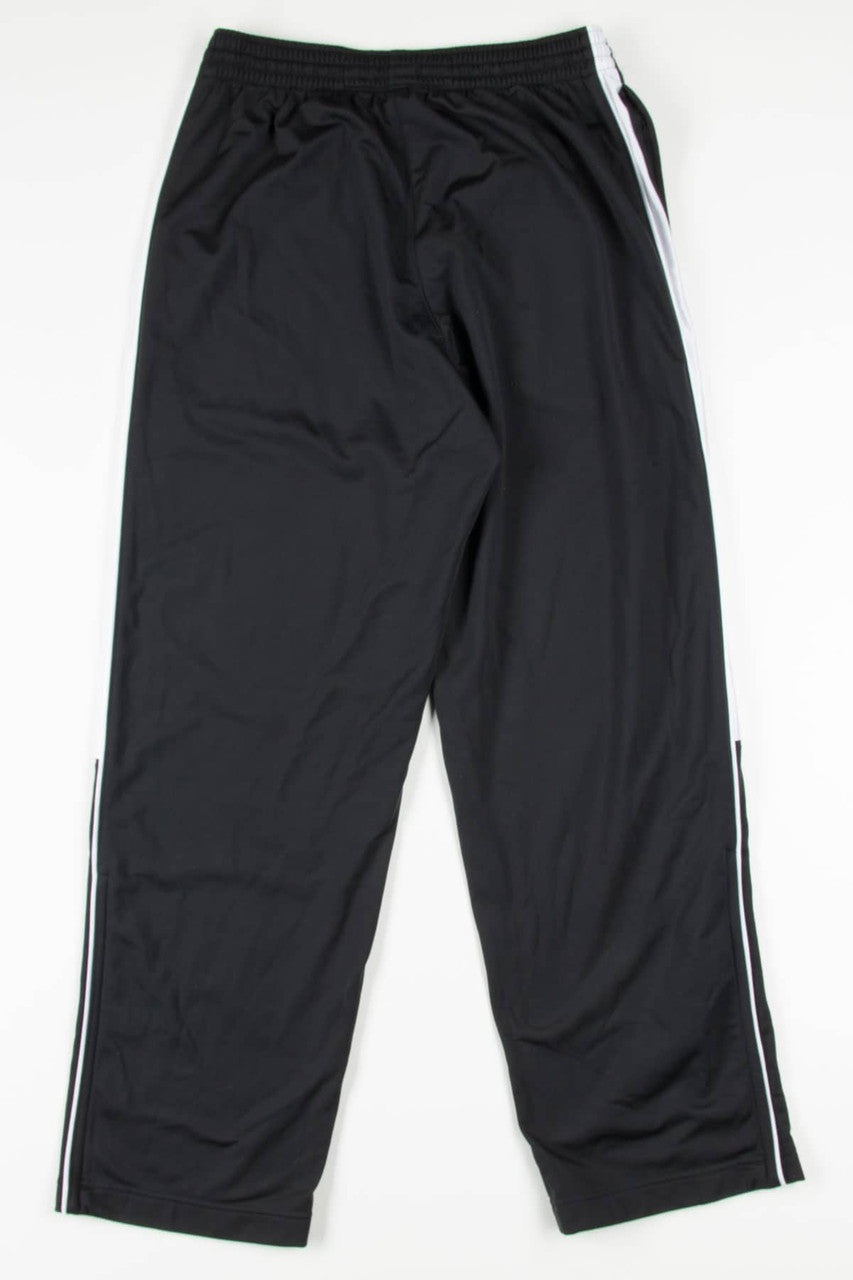 Black Nike Basketball Pants (sz. M) – Ragstock