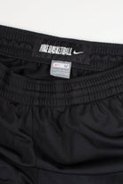 Black Nike Basketball Pants (sz. M)