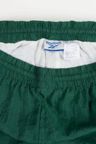 Vintage Reebok Windbreaker Pants (sz. L) (1990s)