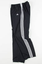 Adidas 3 Stripes Track Pants (sz. M)