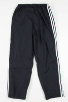 Adidas 3 Stripes Track Pants (sz. M)