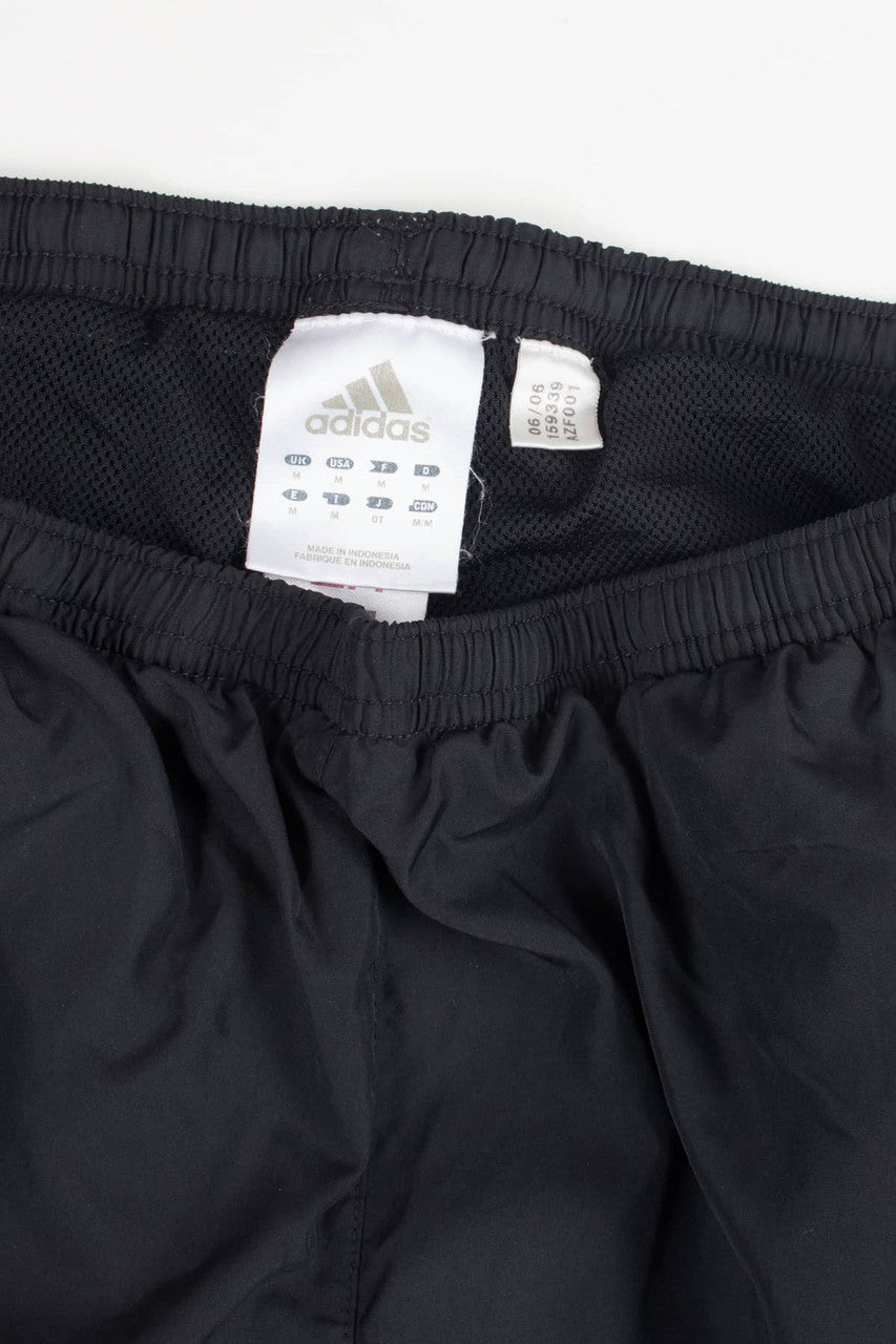 Adidas 3 Stripes Track Pants (sz. M)