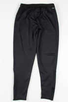 Black Adidas Soccer Pants (sz. M)
