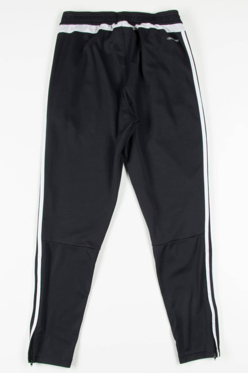 Adidas Mesh Accent Soccer Pants (sz. M)