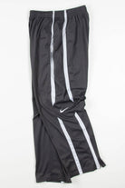 Grey Nike Track Pants (sz. L)