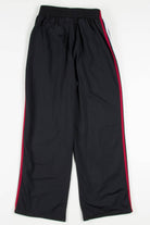 Adidas Red Stripes Track Pants (sz. M)